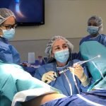 درمان نازایی با هیستروسکوپی