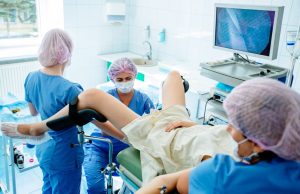 درمان نازایی با هیستروسکوپی