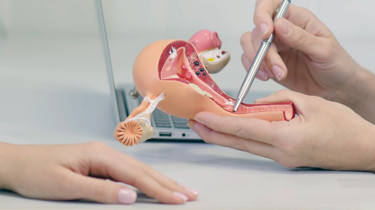 جراحی لاپاراسکوپی