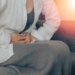 درمان افتادگی رحم