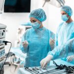 تفاوت لاپاراسکوپی با جراحی باز چیست؟